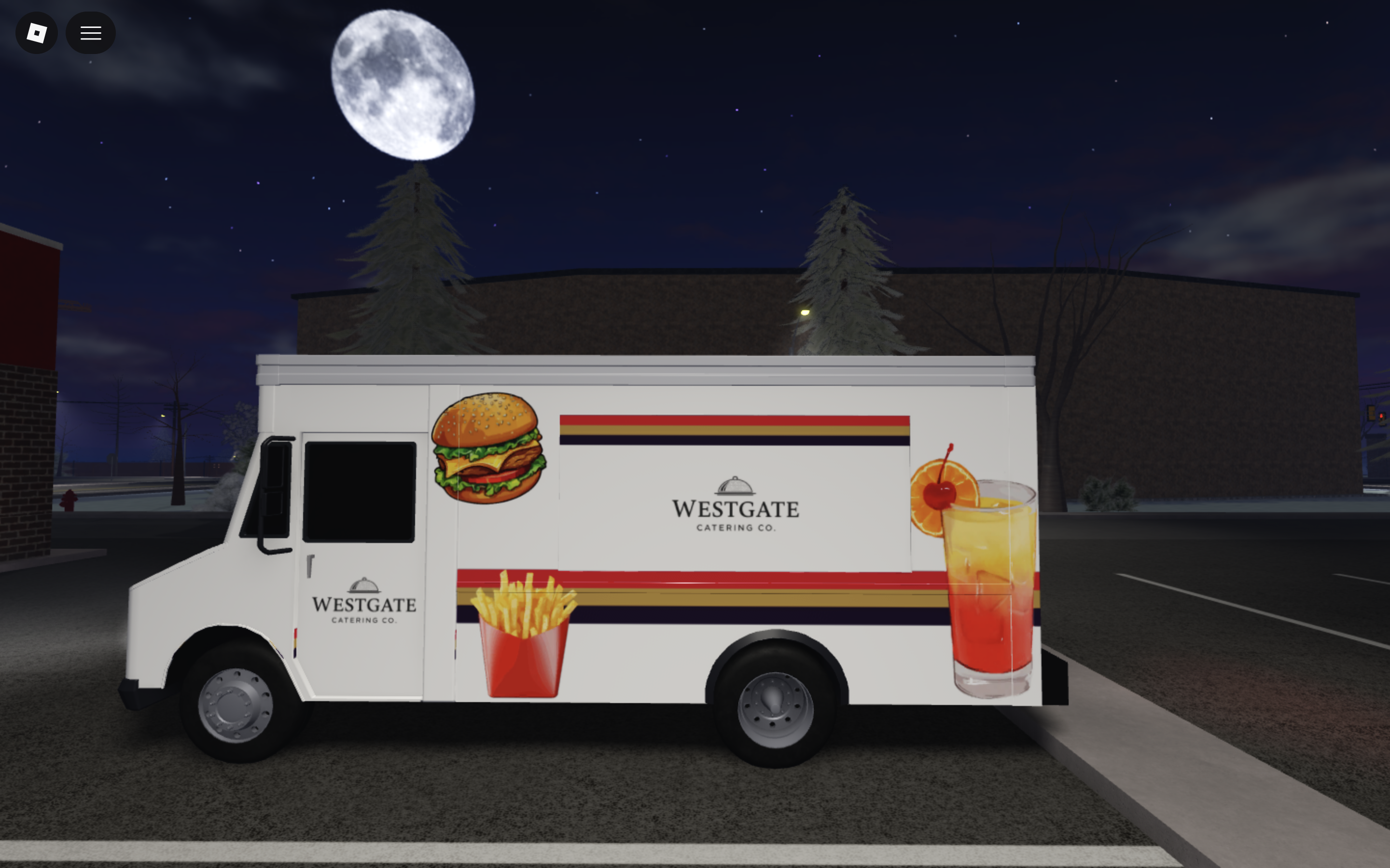 Food Truck